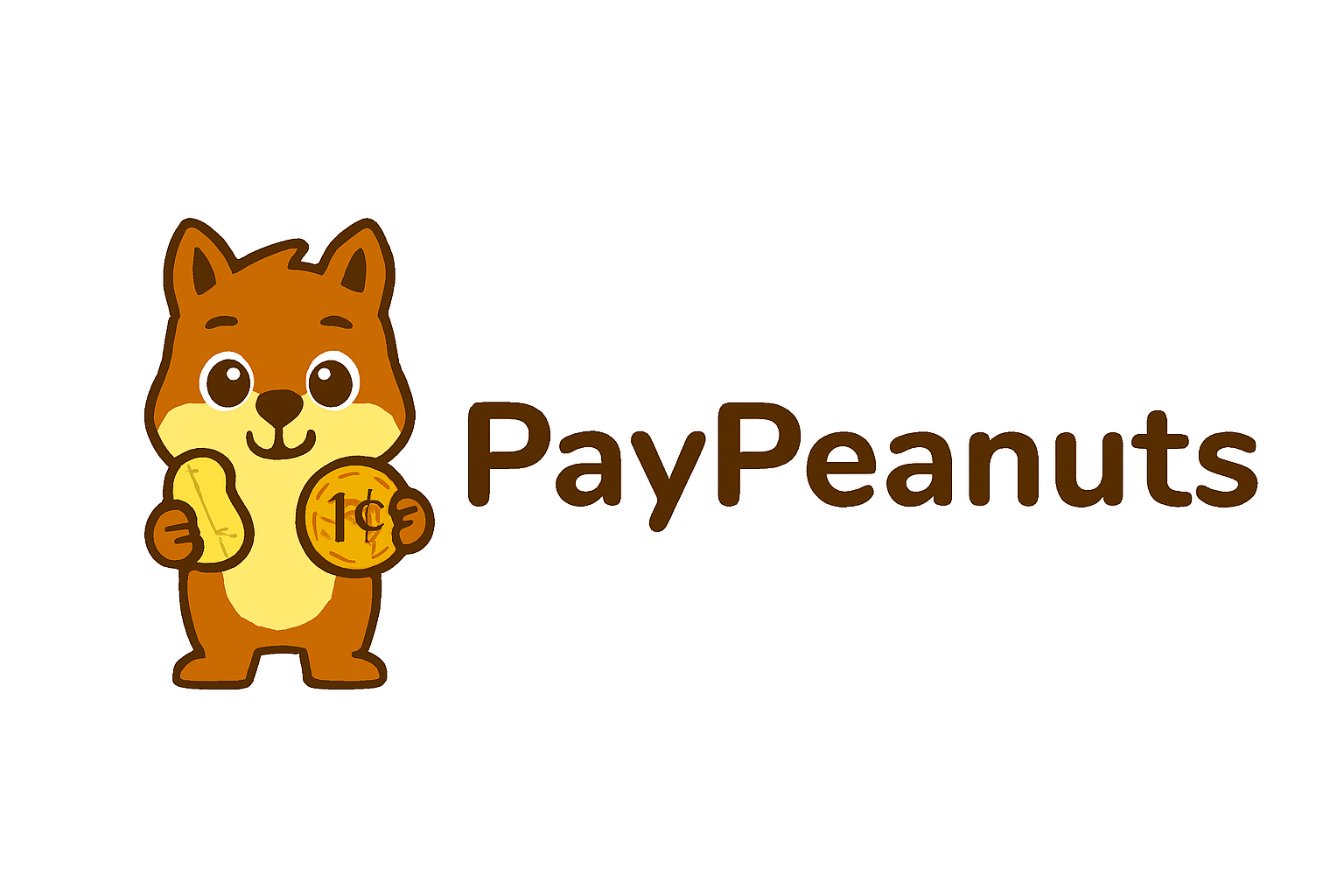 PayPeanuts logo